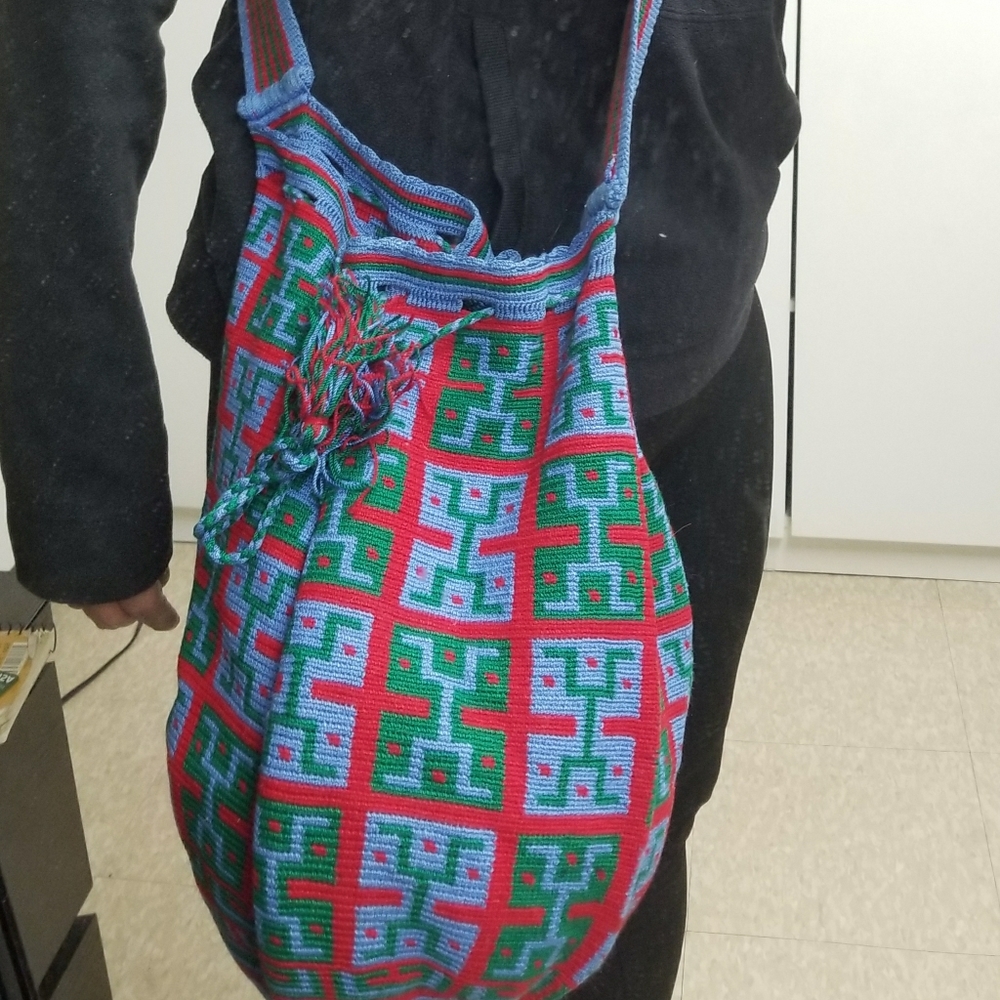 Wayu bag - Picture 4 of 8